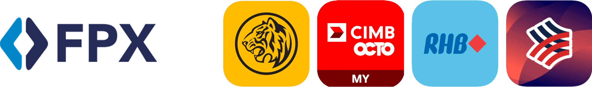 Pengeposan Segera ( Online Banking )